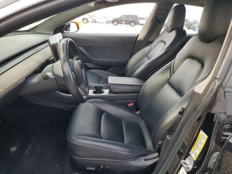 Aukcja sprzedaży 2019 Tesla Model 3, vin: 5YJ3E1EA9KF394995, numer aukcji: 77517505