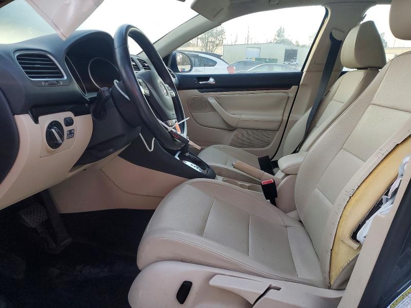 Aukcja sprzedaży 2010 Volkswagen Jetta, vin: 3VWTL7AJ4AM607423, numer aukcji: 77124325