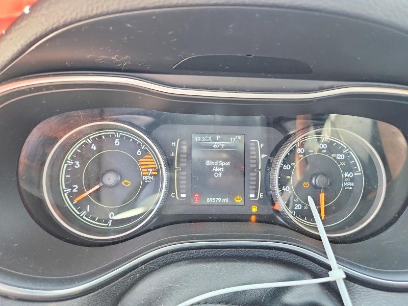 Продаж на аукціоні авто 2019 Jeep Cherokee, vin: 1C4PJLLB1KD265712, номер лоту: 79236135