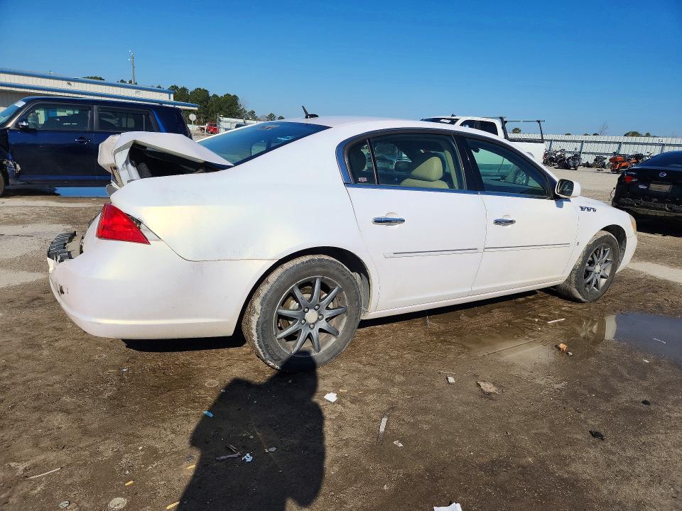 76215665 :رقم المزاد ، 1G4HD57246U193181 vin ، 2006 Buick Lucerne مزاد بيع