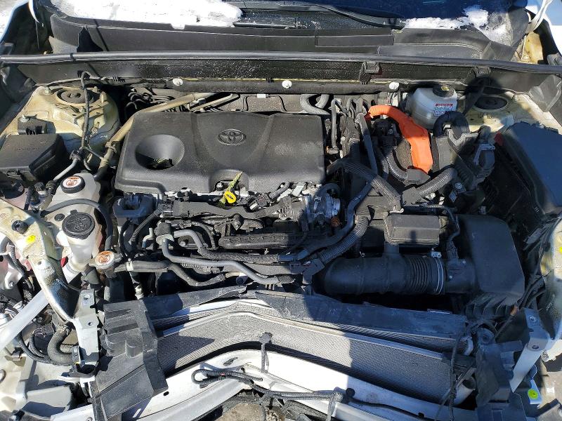 76318065 :رقم المزاد ، JTEAAAAHXPJ134638 vin ، 2023 Toyota Venza مزاد بيع