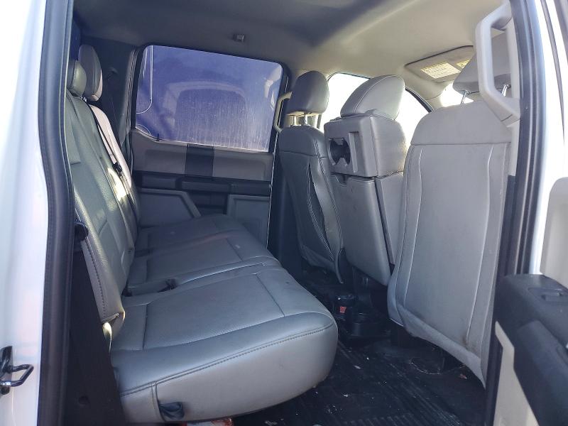 2020 Ford F550 Super მანქანა იყიდება აუქციონზე, vin: 1FD0W5GT6LEE50945, აუქციონის ნომერი: 76671855