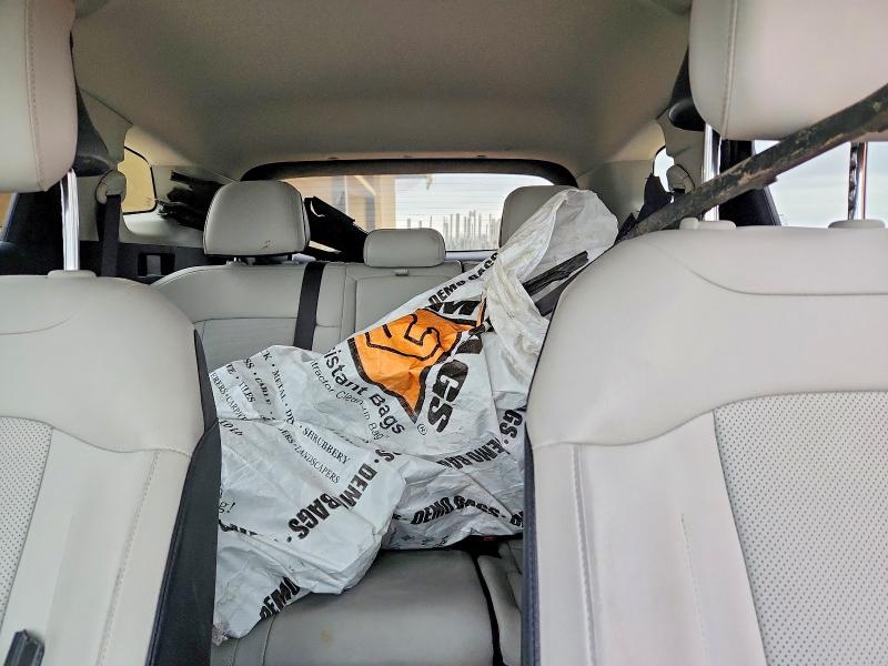 2024 Kia Sportage მანქანა იყიდება აუქციონზე, vin: 5XYK33DF2RG200174, აუქციონის ნომერი: 78511905