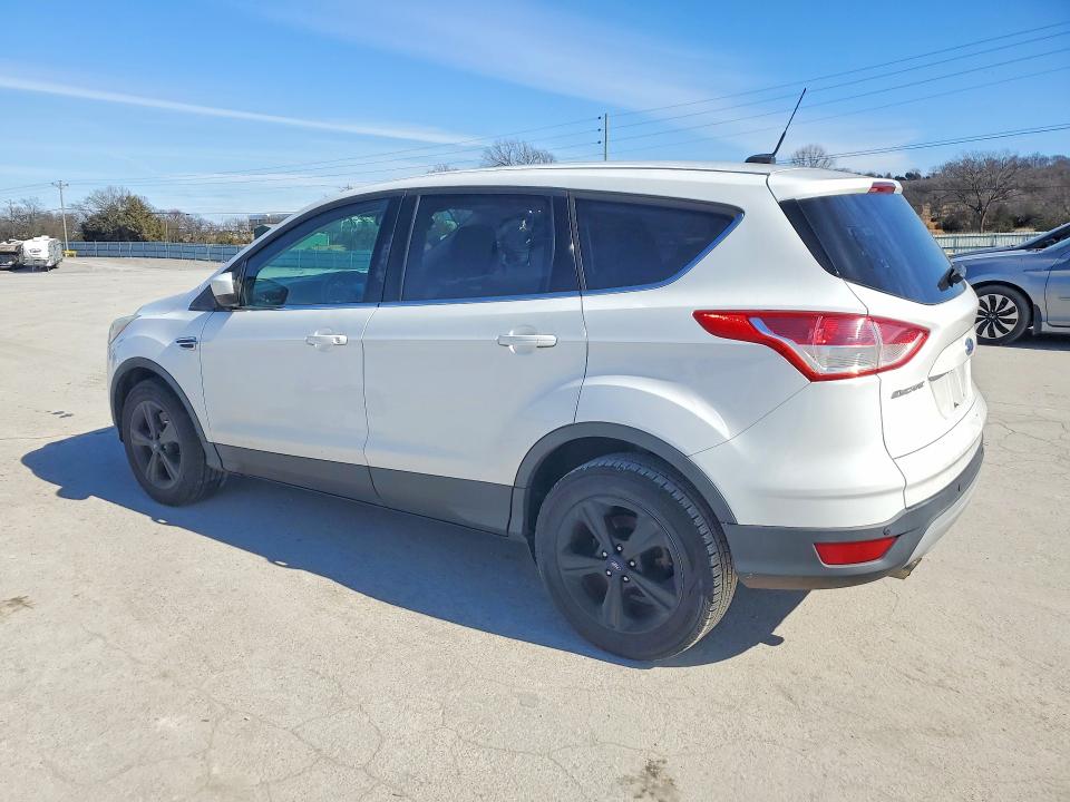 77324305 :رقم المزاد ، 1FMCU9G92GUC13931 vin ، 2016 Ford Escape مزاد بيع