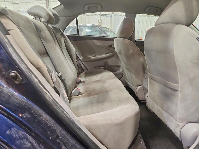 Продаж на аукціоні авто 2013 Toyota Corolla Ba, vin: 5YFBU4EE3DP199386, номер лоту: 76289635