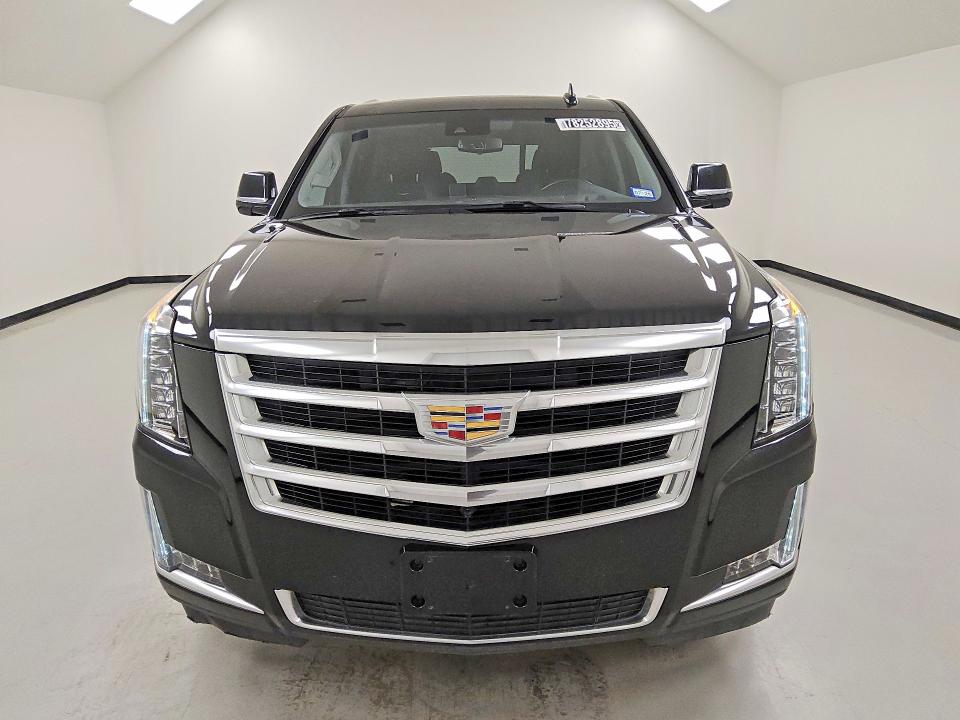 Продажа на аукционе авто 2020 Cadillac Escalade, vin: 1GYS3BKJ3LR163611, номер лота: 78252895