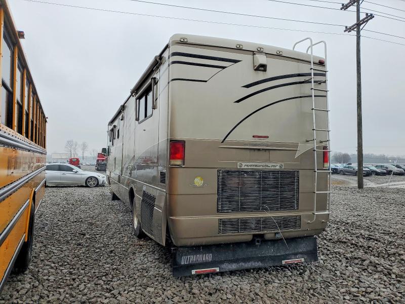 2003 Freightliner Trvl Home მანქანა იყიდება აუქციონზე, vin: 4UZAAHBSX2CJ84827, აუქციონის ნომერი: 74402405