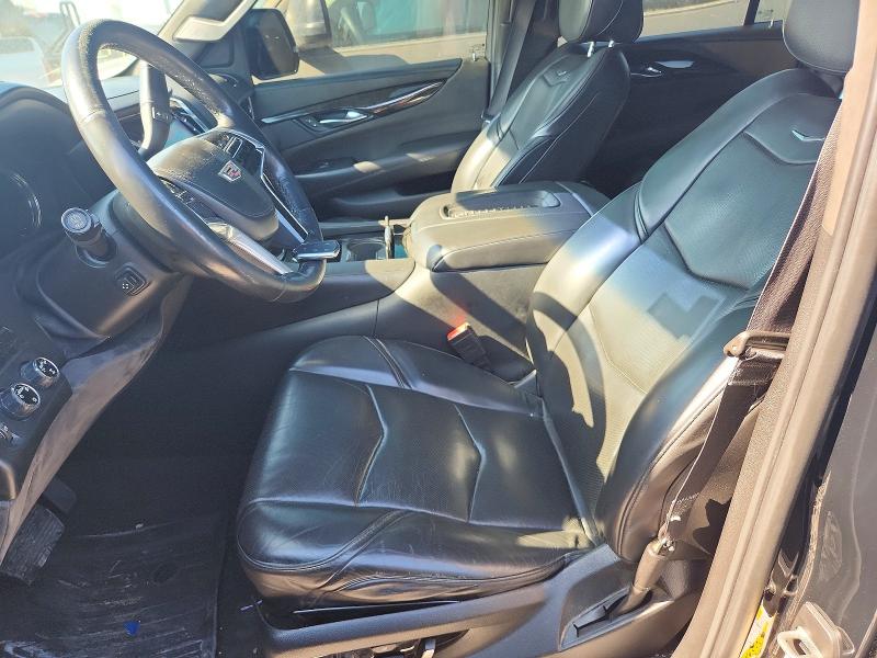 Aukcja sprzedaży 2019 Cadillac Escalade, vin: 1GYS4KKJXKR313242, numer aukcji: 75220225