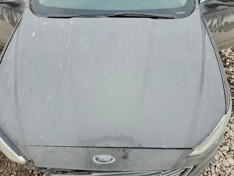 2018 Ford Fusion მანქანა იყიდება აუქციონზე, vin: 3FA6P0D9XJR234247, აუქციონის ნომერი: 79037975