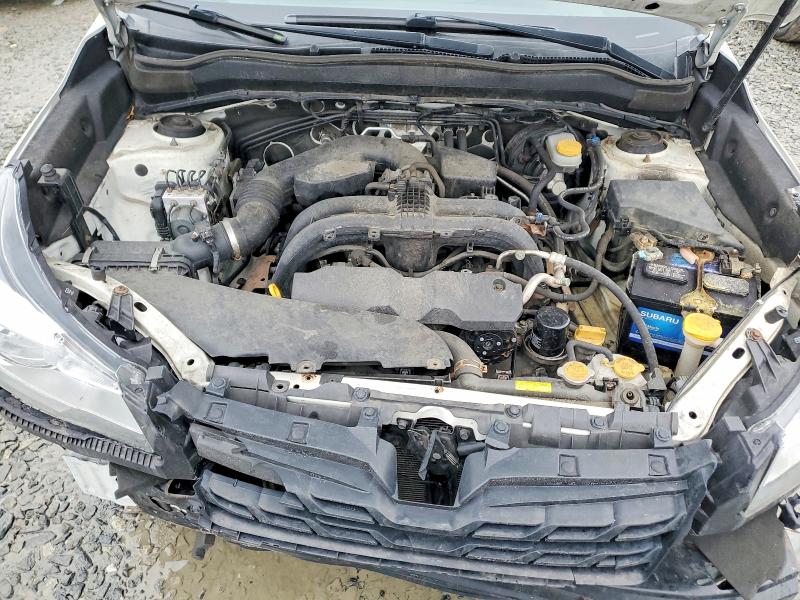 78155325 :رقم المزاد ، JF2SJAEC5HH496507 vin ، 2017 Subaru Forester مزاد بيع