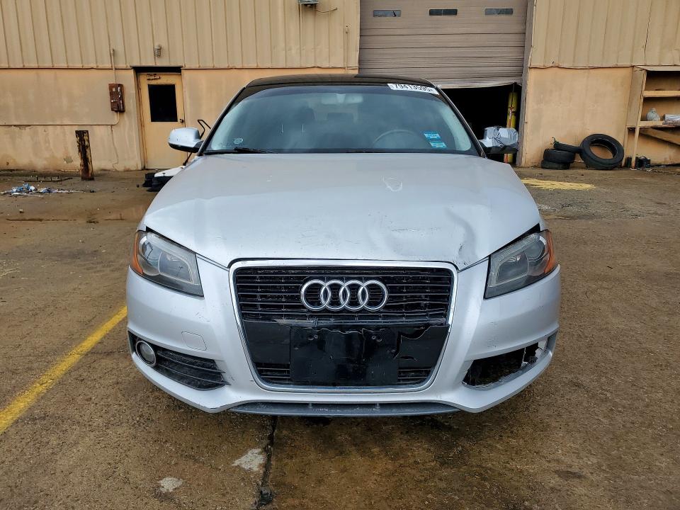 Продажа на аукционе авто 2012 Audi A3, vin: WAUKJAFM8CA082495, номер лота: 79413595