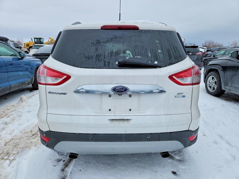 Aukcja sprzedaży 2014 Ford Escape, vin: 1FMCU9GX6EUC32459, numer aukcji: 77472895