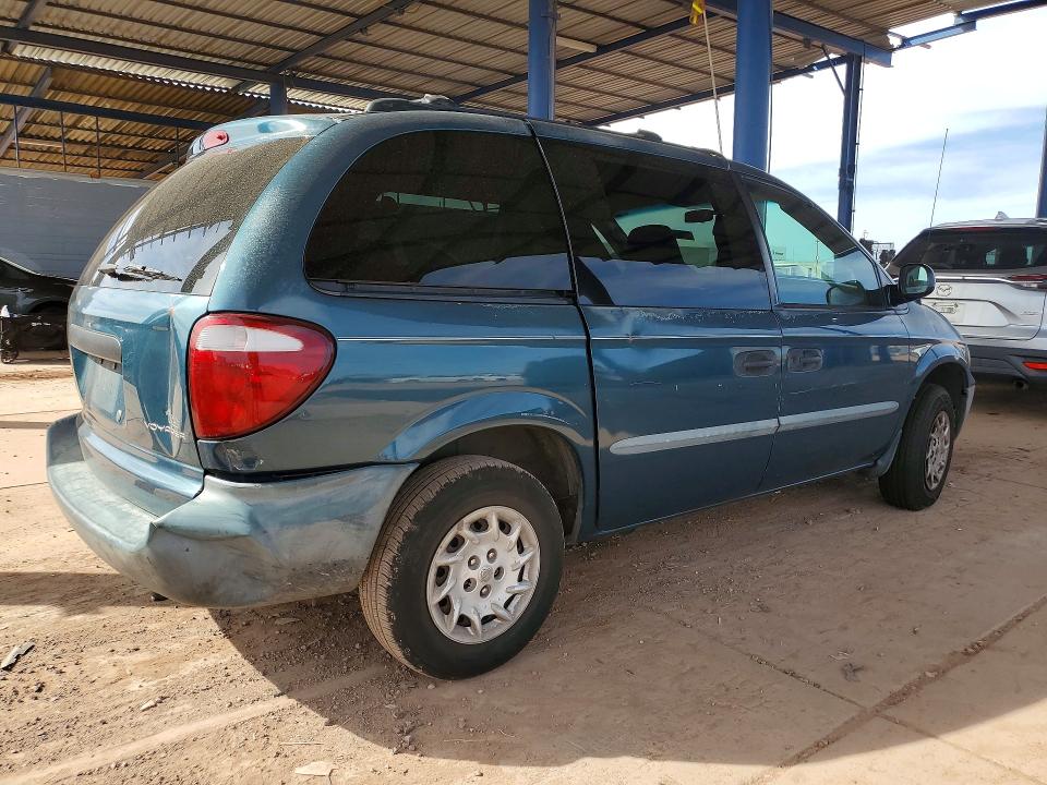 78144505 :رقم المزاد ، 1C4GJ25302B529501 vin ، 2002 Chrysler Voyager مزاد بيع