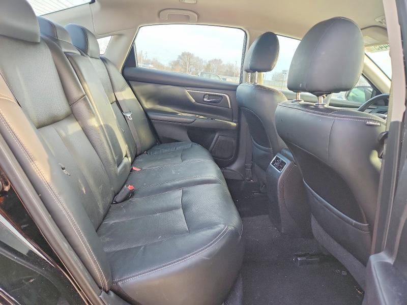 Aukcja sprzedaży 2018 Nissan Altima, vin: 1N4AL3AP6JC125499, numer aukcji: 78719445