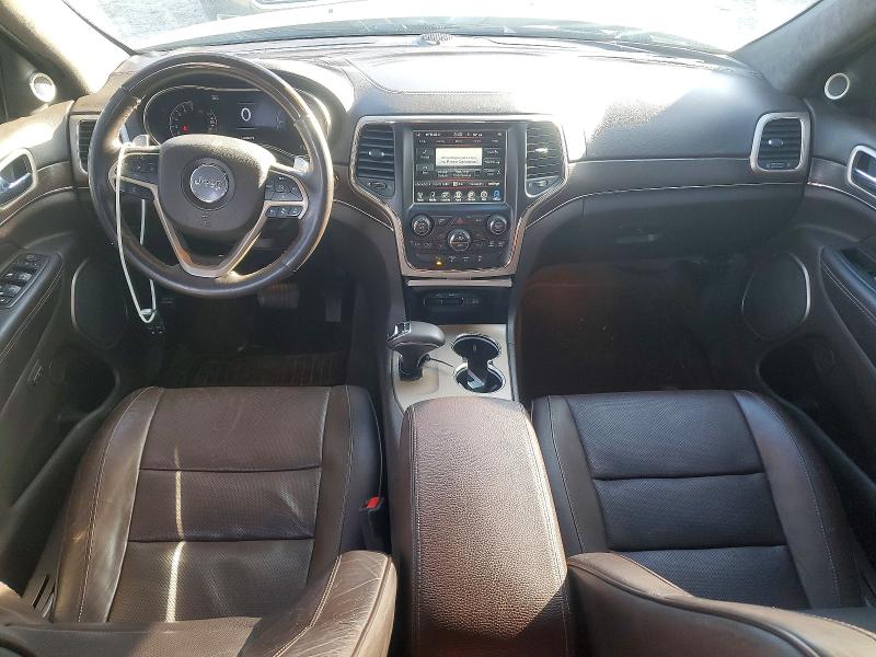 Aukcja sprzedaży 2014 Jeep Grand Cherokee, vin: 1C4RJEJG7EC191290, numer aukcji: 77747675
