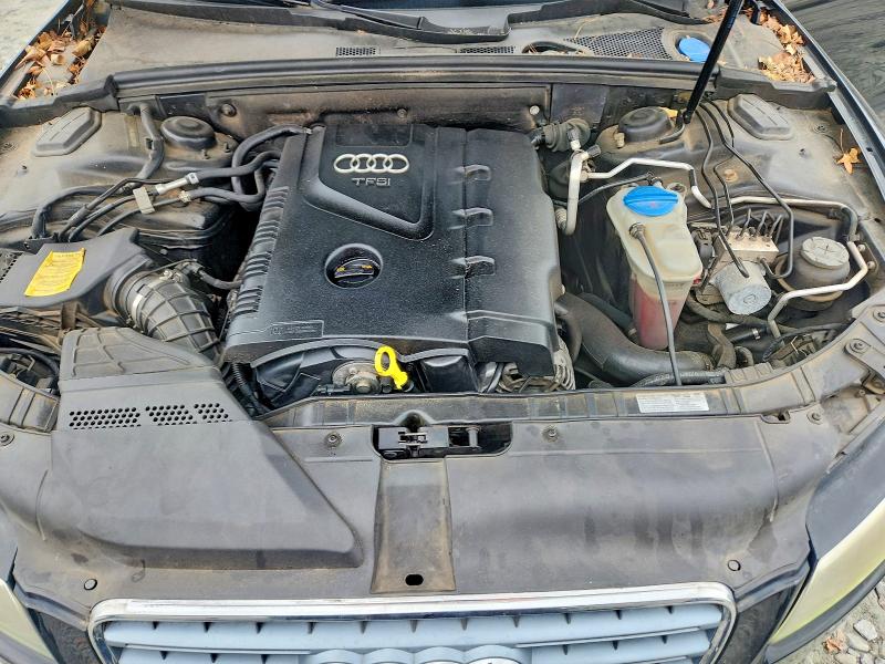 Aukcja sprzedaży 2010 Audi A5, vin: WAULFAFRXAA046810, numer aukcji: 78684725