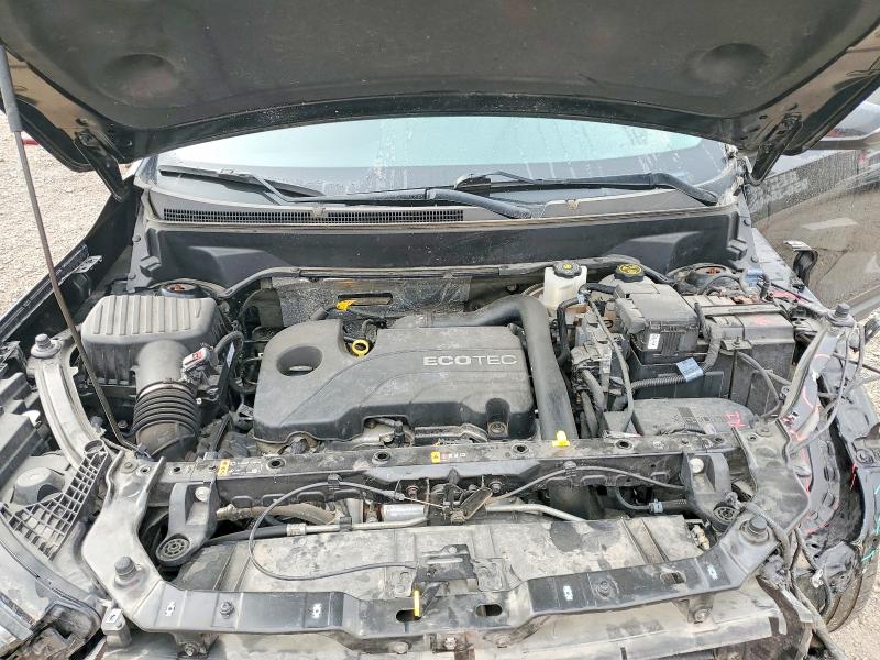 Aukcja sprzedaży 2022 Gmc Terrain, vin: 3GKALPEV3NL300543, numer aukcji: 77205915