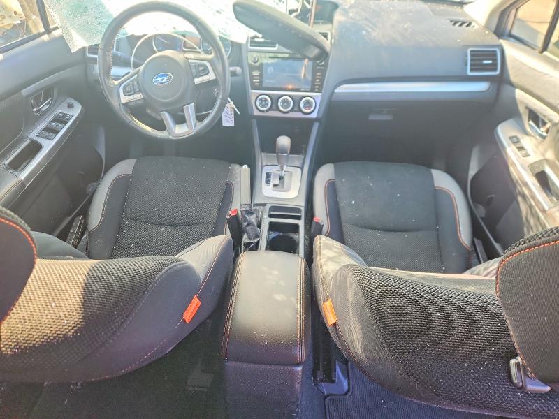 2016 Subaru Crosstrek მანქანა იყიდება აუქციონზე, vin: JF2GPADC3G8270535, აუქციონის ნომერი: 75904975