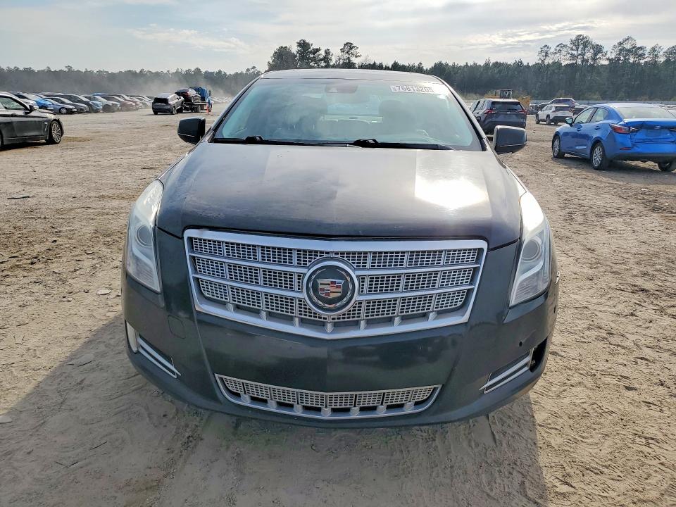 Aukcja sprzedaży 2014 Cadillac Xts Platin, vin: 2G61S5S32E9301999, numer aukcji: 76813205