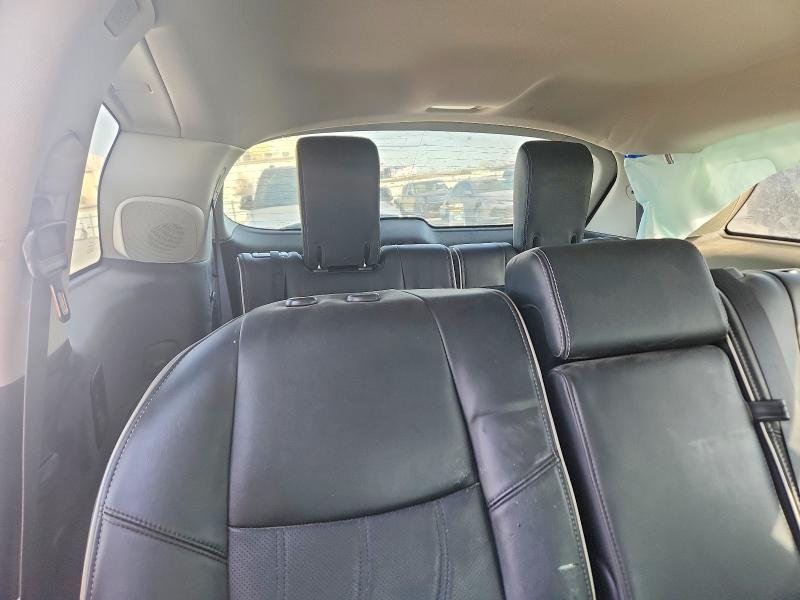 Aukcja sprzedaży 2017 Infiniti Qx60, vin: 5N1DL0MM6HC527634, numer aukcji: 77341825