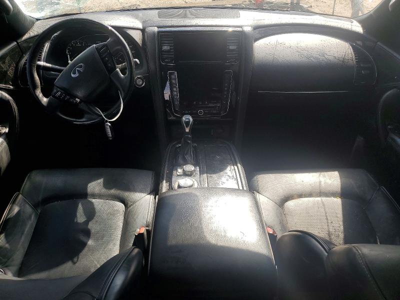 79203905 :رقم المزاد ، JN8AZ2NE2L9250225 vin ، 2020 Infiniti Qx80 مزاد بيع
