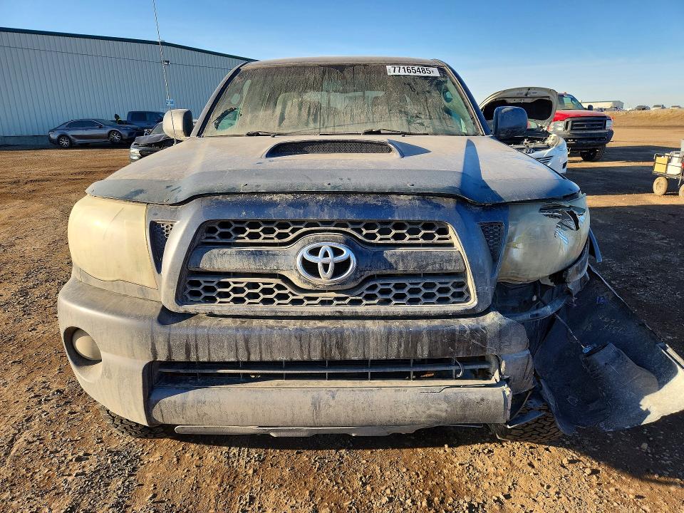 Aukcja sprzedaży 2011 Toyota Tacoma, vin: 2ATC0123XBM027432, numer aukcji: 77165485