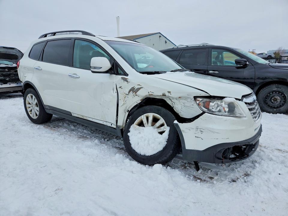 74516535 :رقم المزاد ، 4S4WX9FD5D4401932 vin ، 2013 Subaru Tribeca مزاد بيع