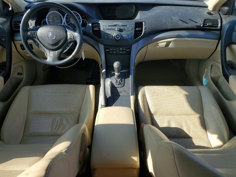 Продажа на аукционе авто 2009 Acura Tsx, vin: JH4CU266X9C009694, номер лота: 75473495