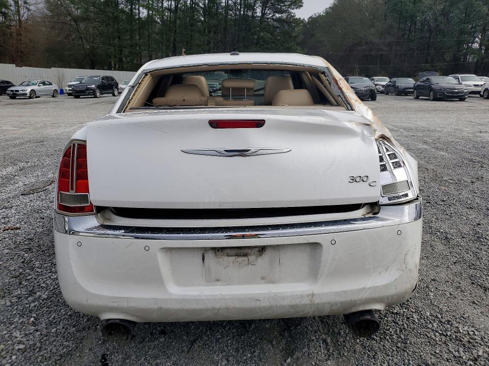 Aukcja sprzedaży 2013 Chrysler 300c, vin: 2C3CCAET1DH739915, numer aukcji: 79279595