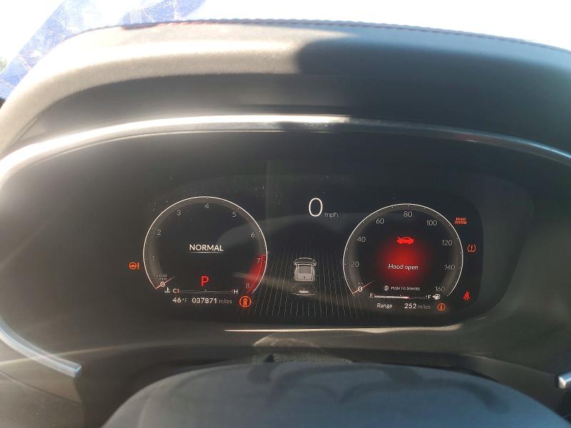 Aukcja sprzedaży 2022 Acura Mdx, vin: 5J8YE1H09NL045976, numer aukcji: 74596065