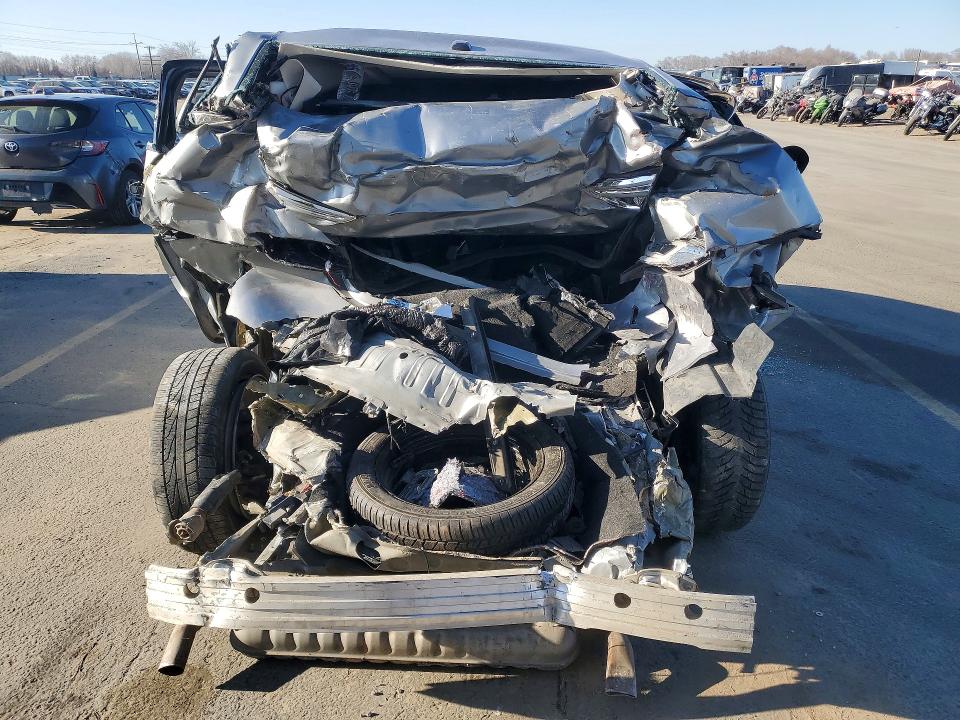 Продаж на аукціоні авто 2015 Chrysler 200 C, vin: 1C3CCCCG3FN624504, номер лоту: 76144815