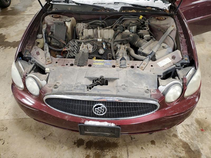 Продаж на аукціоні авто 2007 Buick Lacrosse, vin: 2G4WC582371121975, номер лоту: 78135365