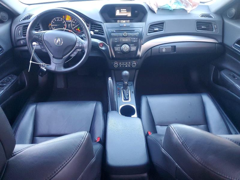 77438375 :رقم المزاد ، 19UDE2F30JA009214 vin ، 2018 Acura Ilx مزاد بيع