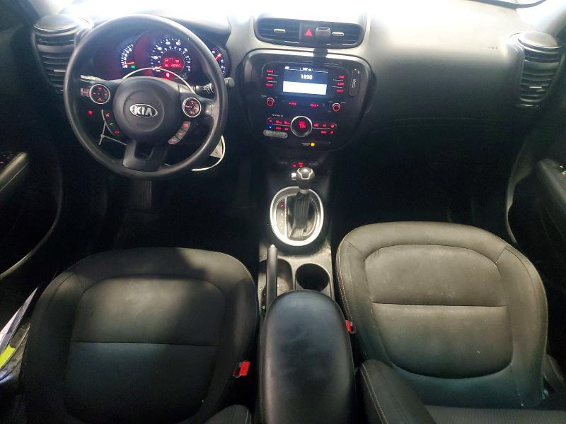 Aukcja sprzedaży 2017 Kia Soul, vin: KNDJP3A52H7876809, numer aukcji: 79231335