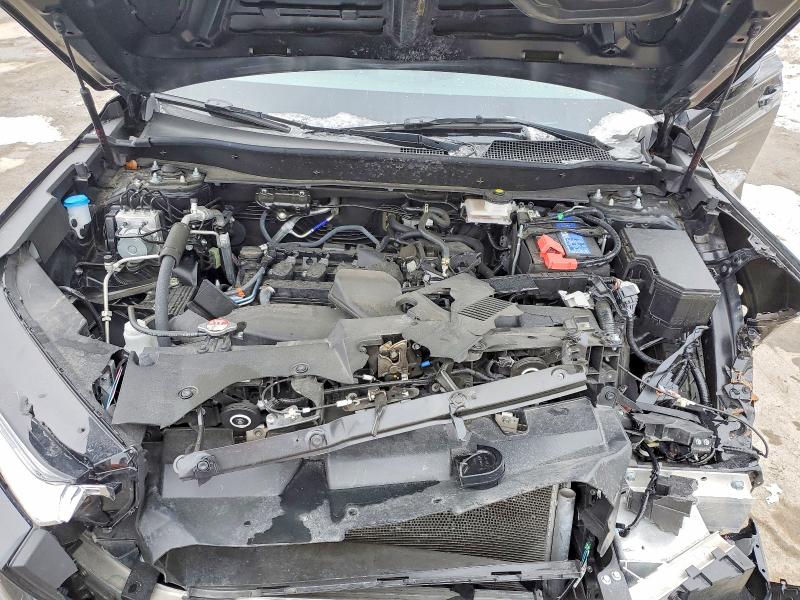 Aukcja sprzedaży 2025 Honda Cr-v, vin: 2HKRS4H28SH477134, numer aukcji: 77364775