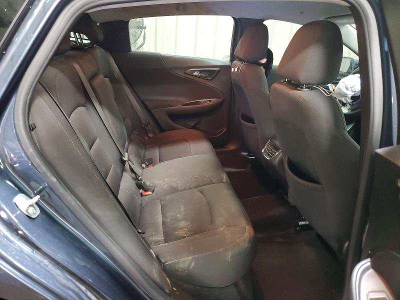 Aukcja sprzedaży 2020 Chevrolet Malibu, vin: 1G1ZD5ST2LF035391, numer aukcji: 75870745