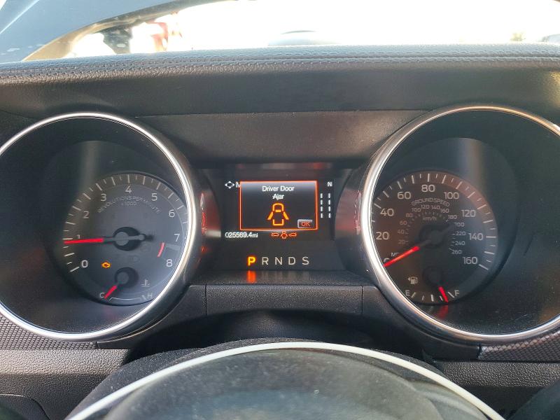 Aukcja sprzedaży 2021 Ford Mustang, vin: 1FA6P8CF9M5140275, numer aukcji: 77482065