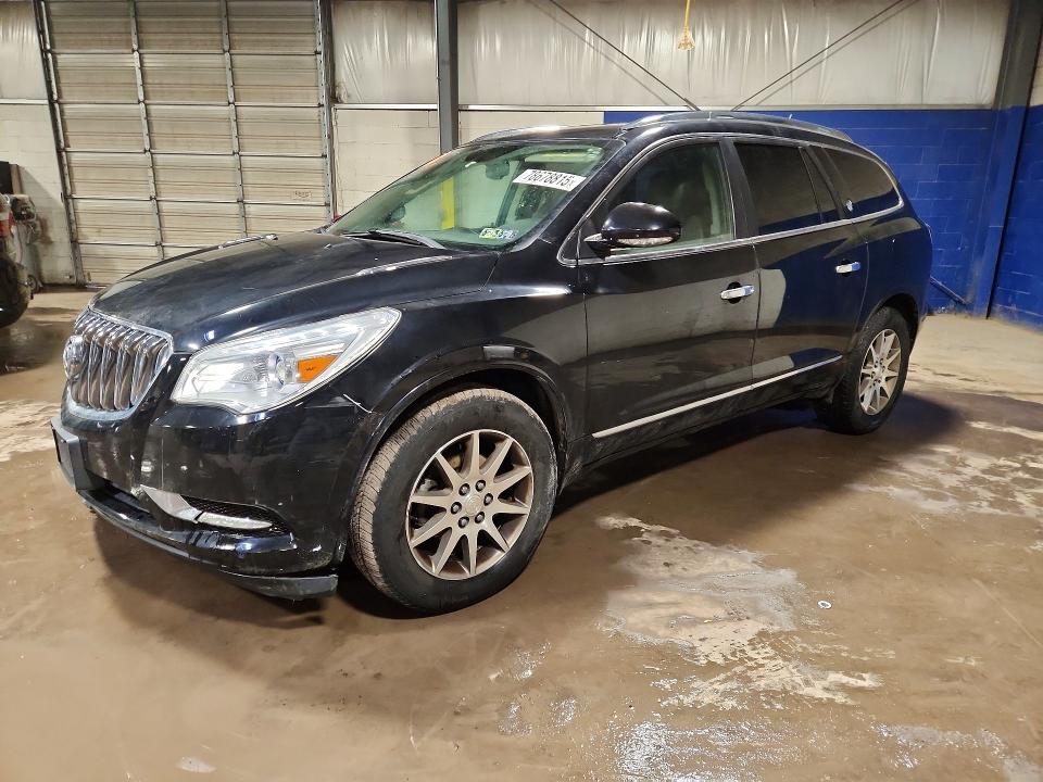 Aukcja sprzedaży 2017 Buick Enclave, vin: 5GAKRBKD0HJ224242, numer aukcji: 78678815