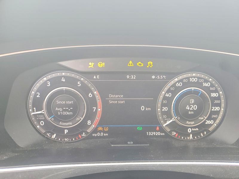 99502035 :رقم المزاد ، 3VV4B7AX6JM146483 vin ، 2018 Volkswagen Tiguan مزاد بيع
