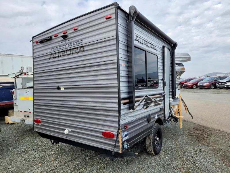 Aukcja sprzedaży 2026 Wildwood Trailer, vin: 5ZT2ARBC5TK012427, numer aukcji: 74106355