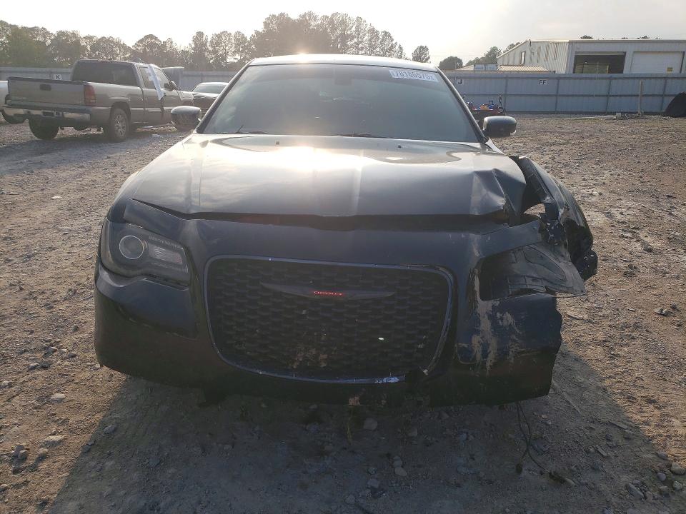Aukcja sprzedaży 2021 Chrysler 300, vin: 2C3CCABG2MH582211, numer aukcji: 78186575