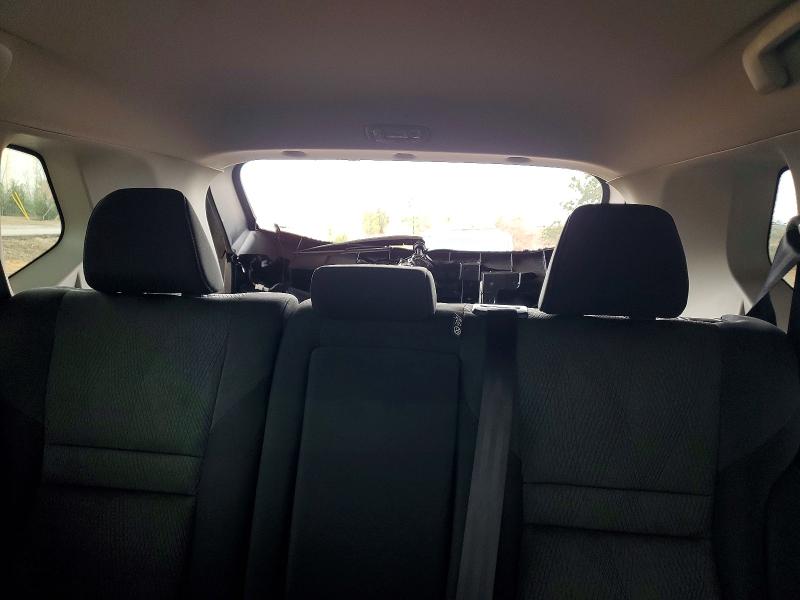 Продаж на аукціоні авто 2025 Nissan Rogue, vin: 5N1BT3BA4SC849679, номер лоту: 79236525