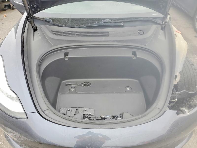 Aukcja sprzedaży 2020 Tesla Model 3, vin: 5YJ3E1EA9LF597080, numer aukcji: 74229775