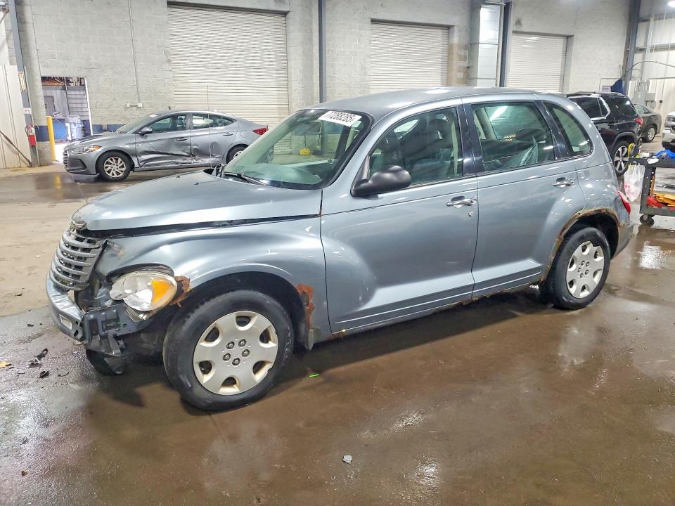 Aukcja sprzedaży 2009 Chrysler Pt Cruiser, vin: 3A8FY48929T565257, numer aukcji: 77288285