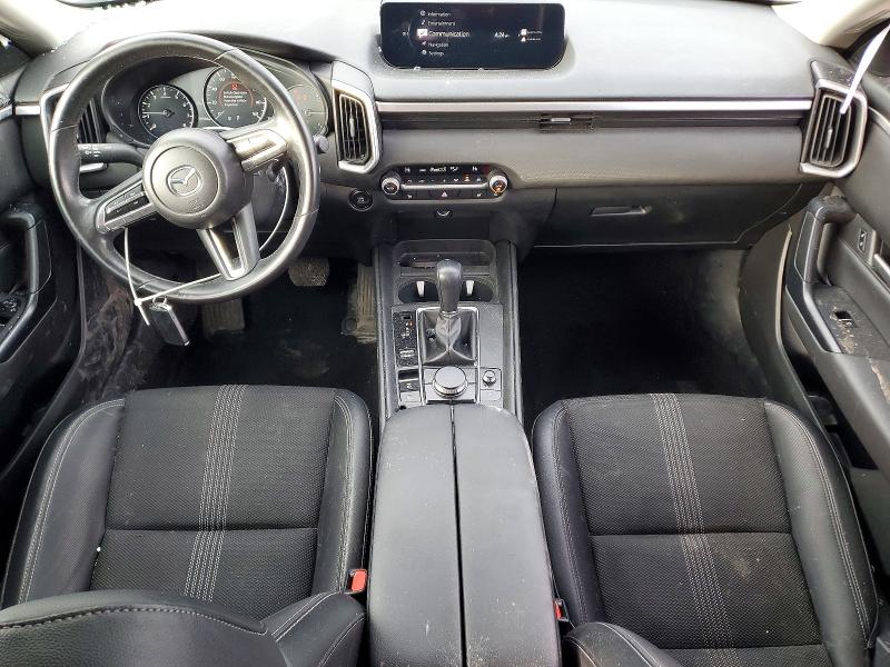 2024 Mazda Cx-50 მანქანა იყიდება აუქციონზე, vin: 7MMVABBM1RN174884, აუქციონის ნომერი: 78683135