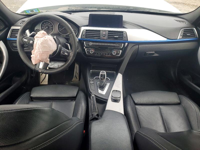Aukcja sprzedaży 2018 Bmw 340, vin: WBA8B7G52JNU95620, numer aukcji: 78041815