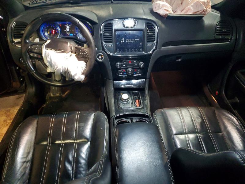 Aukcja sprzedaży 2017 Chrysler 300, vin: 2C3CCAGG7HH622295, numer aukcji: 78267235