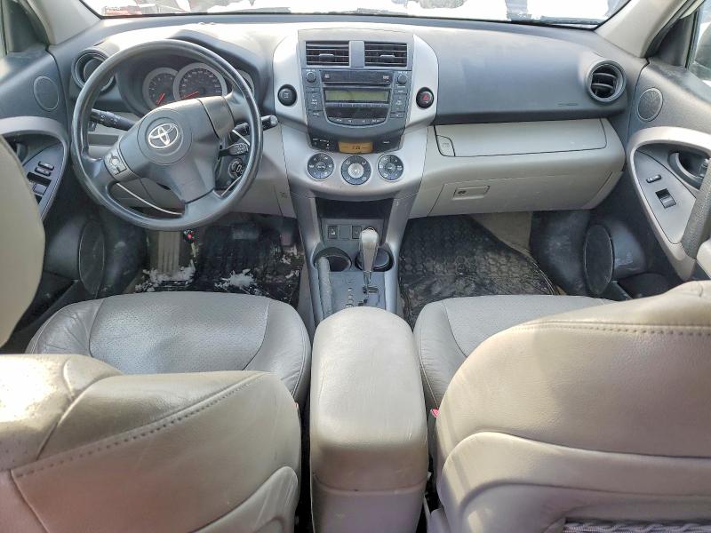 Auction sale of the 2008 Toyota Rav4, vin: JTMBK31V285060651, lot number: 78500945