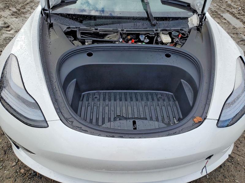77870555 :رقم المزاد ، 5YJ3E1EA8PF704531 vin ، 2023 Tesla Model 3 مزاد بيع