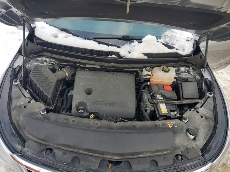 Продаж на аукціоні авто 2023 Buick Enclave, vin: 5GAERBKW8PJ119073, номер лоту: 76571535